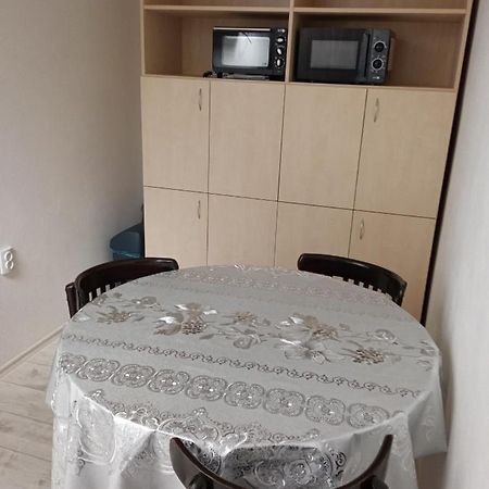 Apartman Hulin, Chrastany Ngoại thất bức ảnh