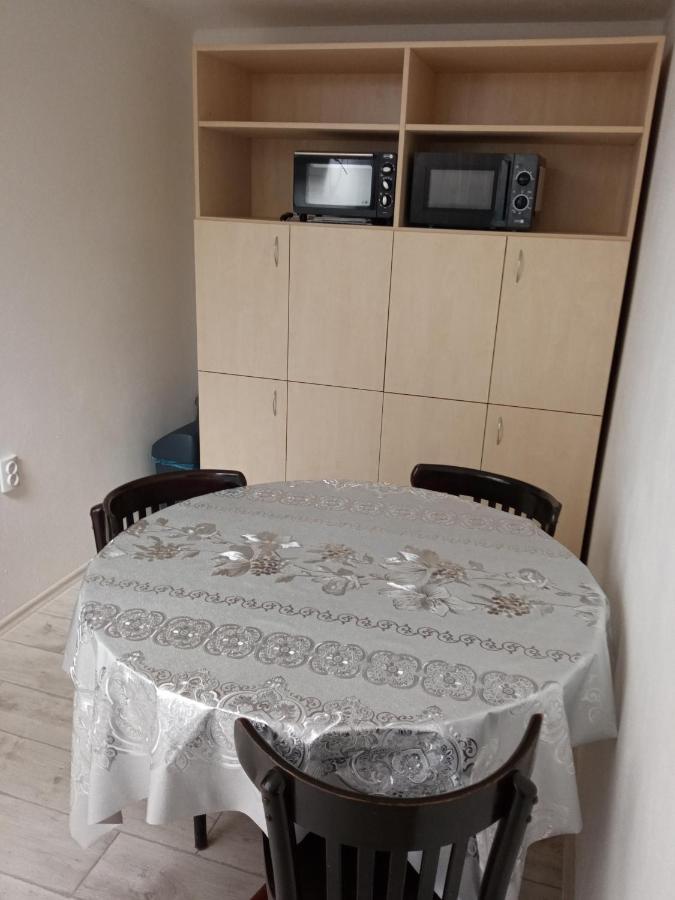 Apartman Hulin, Chrastany Ngoại thất bức ảnh