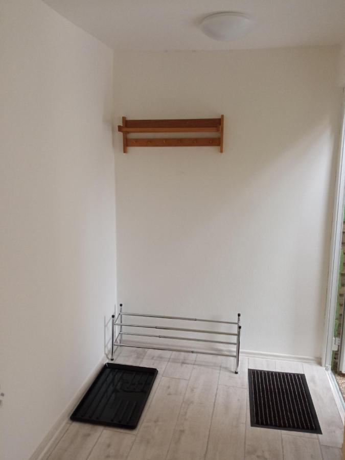 Apartman Hulin, Chrastany Ngoại thất bức ảnh